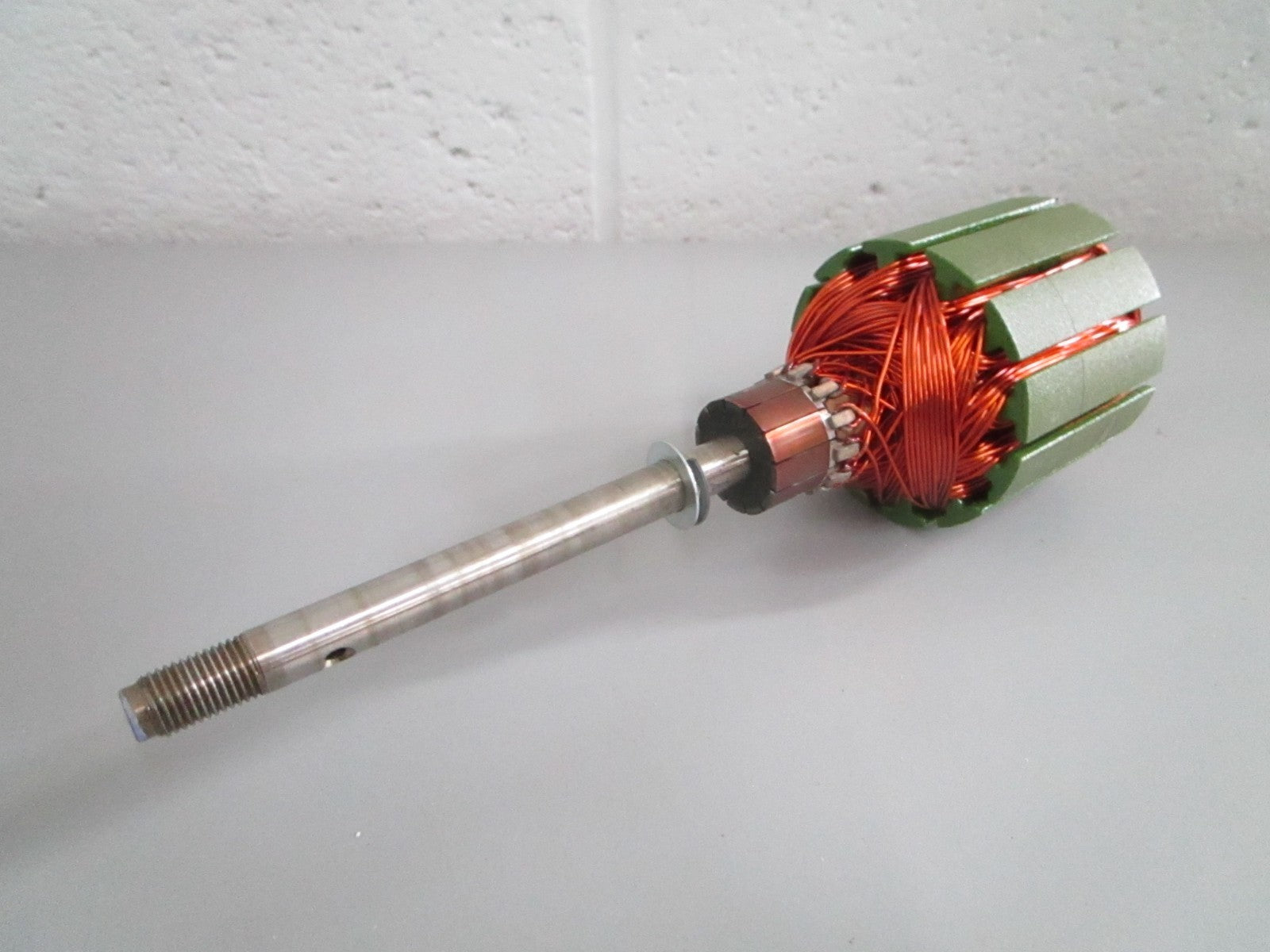 NEW OEM MPF320712 Mercury Quicksilver Armature 0820