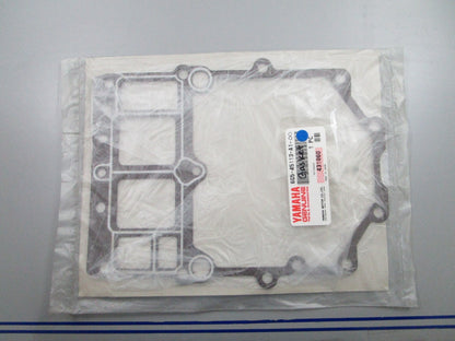 *NEW OEM* 0810 Yamaha Gasket 6G5-45113-A1-00