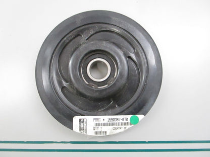 NEW OEM 1590387-070 Polaris Idler Wheel 0810