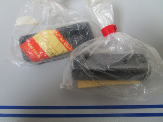 *NEW OEM* (LOT OF 2) 0810 Suzuki Water Filter 17631-93402