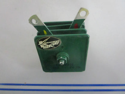 NEW OEM 32970 Mercury Quicksilver Rectifier 0820