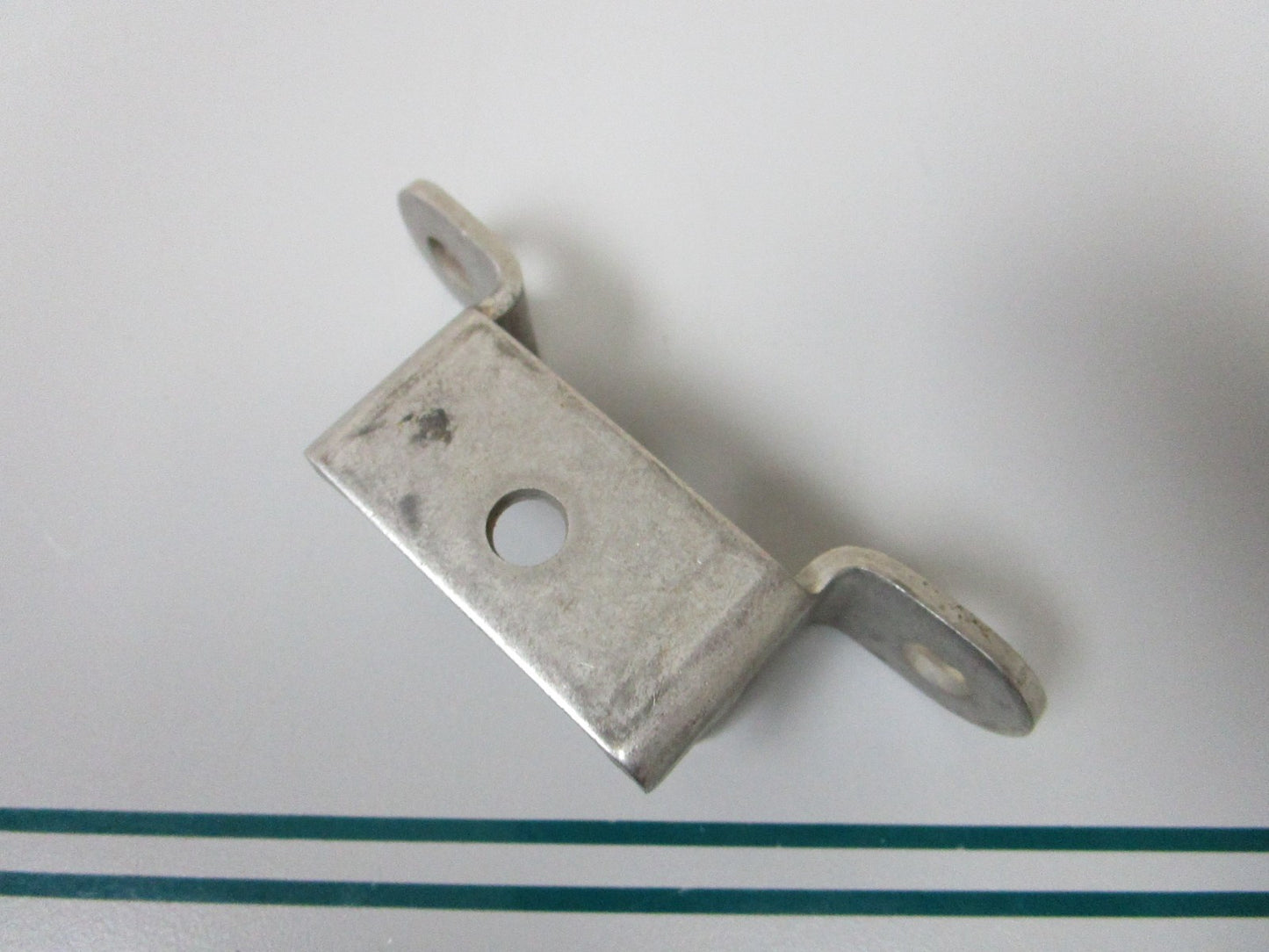 NEW OEM 305816 0305816 OMC Johnson Evinrude Steering Connector 0810