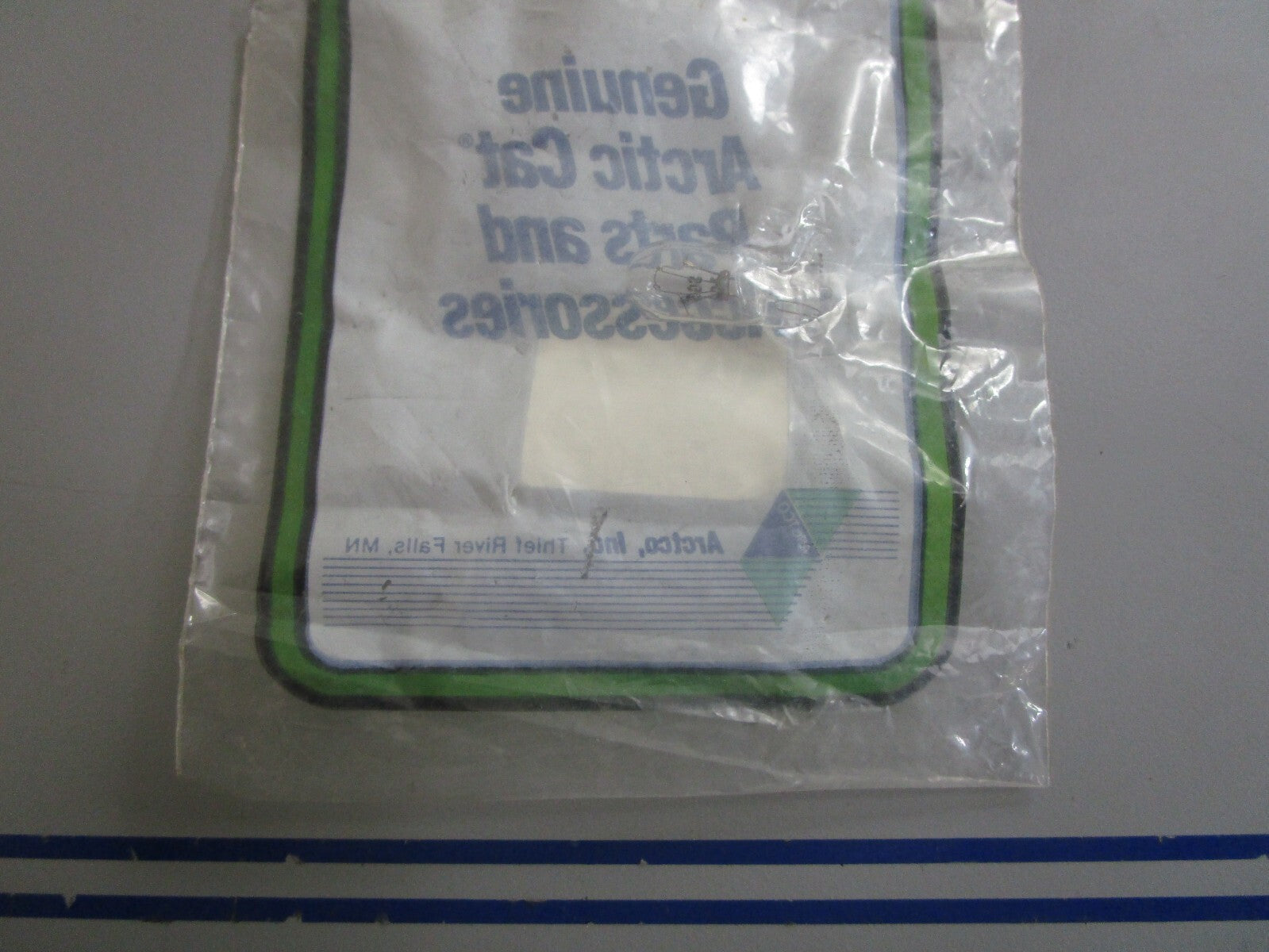 *NEW OEM* 0810 Arctic Cat Bulb 0620-101