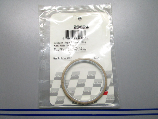 *NEW* 0810 Fel-Pro Exhaust Flange Ring 23624