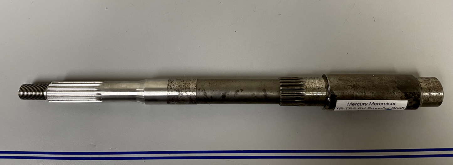 *NEW OEM* 0670  Mercury Quicksilver TR-TRS RH Propeller Shaft  44-92328 44 92328