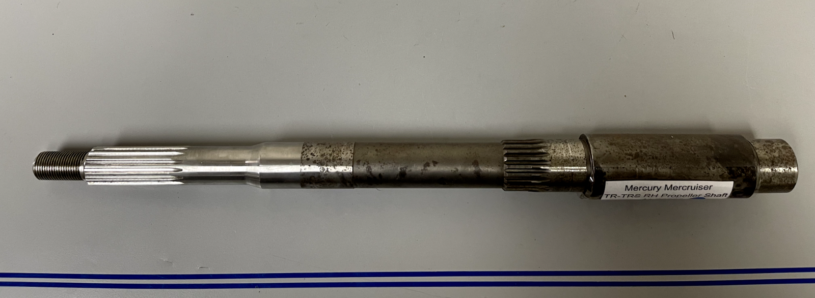 *NEW OEM* 0670  Mercury Quicksilver TR-TRS RH Propeller Shaft  44-92328 44 92328
