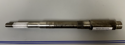 *NEW OEM* 0670  Mercury Quicksilver TR-TRS RH Propeller Shaft  44-92328 44 92328
