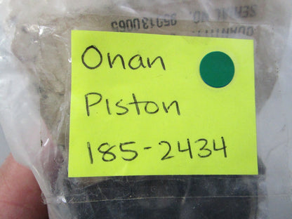 NEW OEM 185-2434 Onan Piston 0810