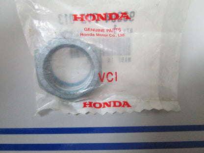 NEW OEM 90304-ZV5-013 Honda Nut 0720