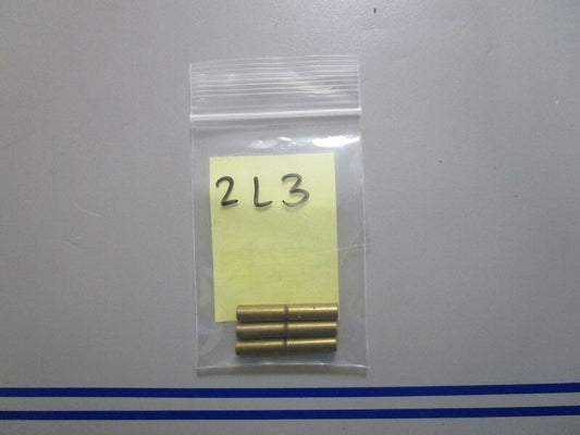 *NEW OEM* (LOT OF 3) 0770 OMC Johnson Evinrude Drive Pin 301923 0301923