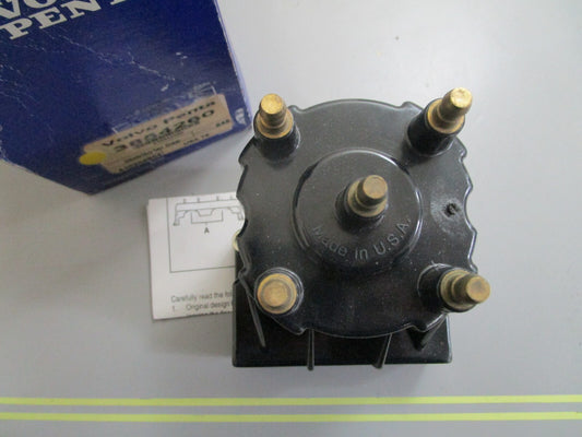 *NEW OEM* 0810 Volvo Penta Distributor Cap 3854260