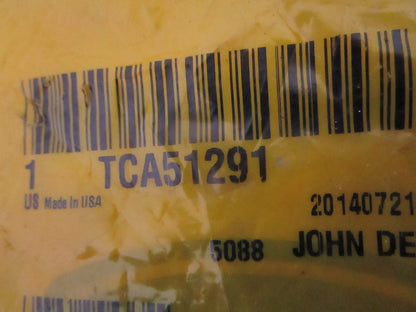 NEW OEM TCA51291 John Deere Latch 0820