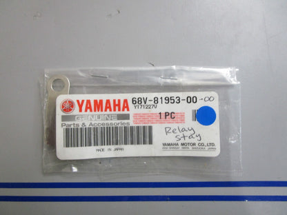 *NEW OEM* 0810 Yamaha Relay Stay 68V-81953-00-00
