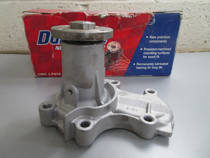 *NEW OEM* 0820 Duralast Water Pump BWP-9138