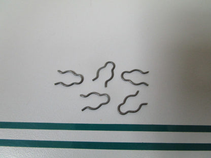 NEW OEM (LOT OF 5) 18-20233 Mercury Quicksilver Retaining Pin 0810
