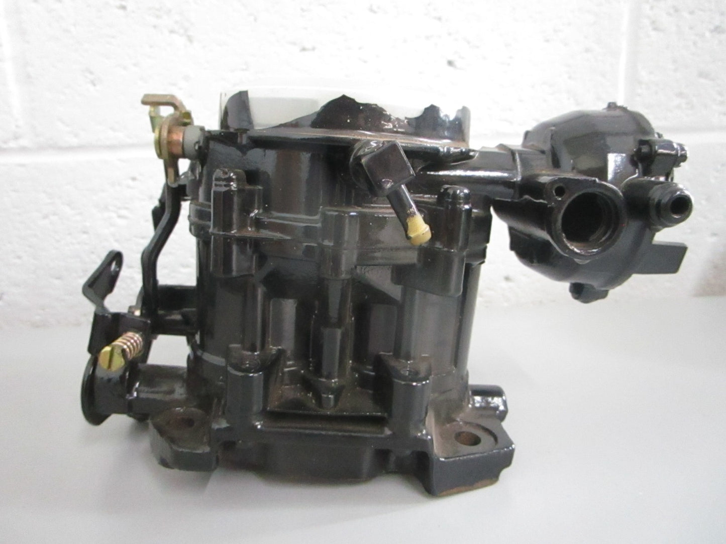 NEW OEM 1389-9563A1 Mercury Quicksilver Carburetor Assy 0820