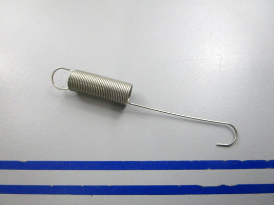 NEW OEM 90506-06201-00 Yamaha Tension Spring 0810