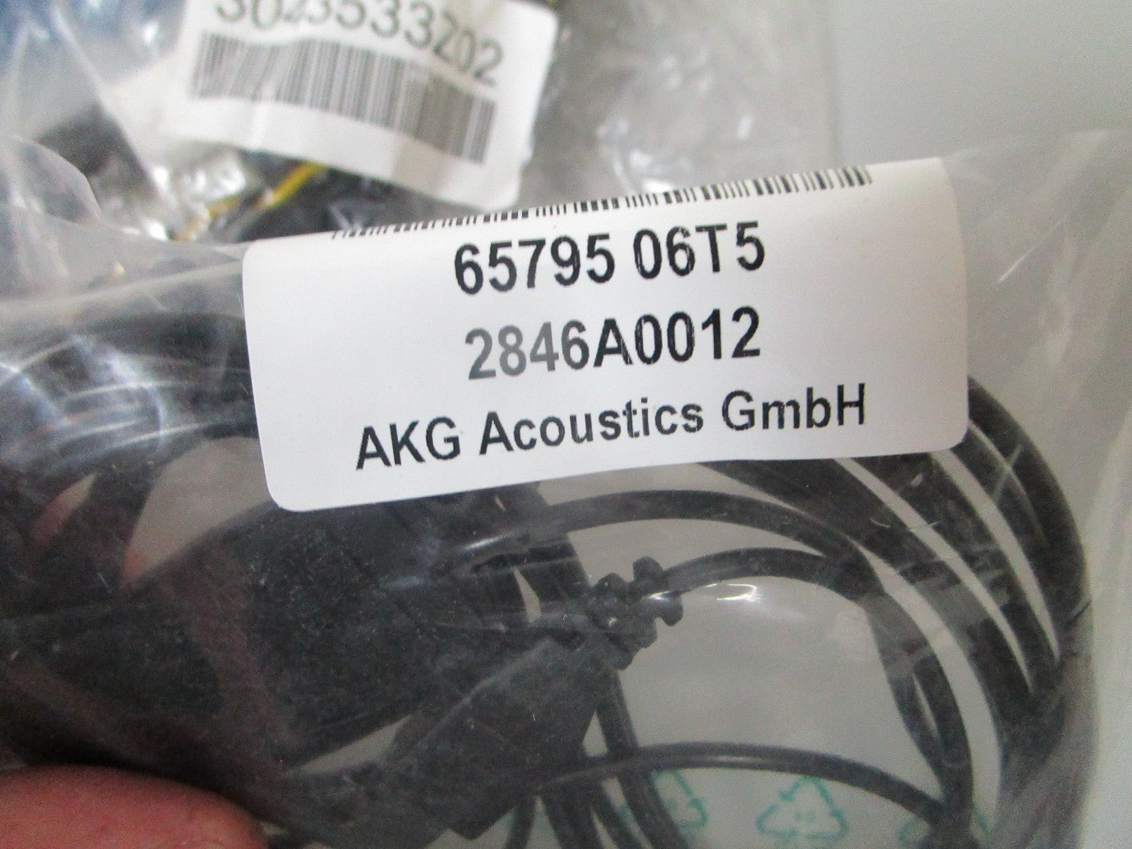 NEW OEM 8640102 31201104 Volvo Penta Universal Handsfree Bluetooth Kit 0720