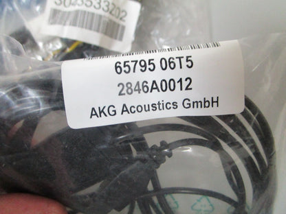 NEW OEM 8640102 31201104 Volvo Penta Universal Handsfree Bluetooth Kit 0720
