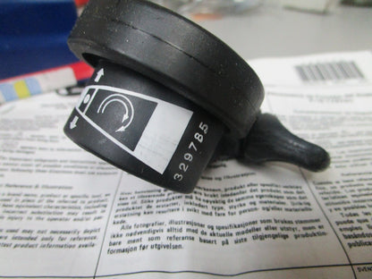 *NEW OEM* 0810 OMC Johnson Evinrude Pre Set Throttle Assembly 174741 0174741