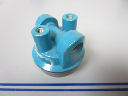 *NEW OEM* 0770 OMC Johnson Evinrude Fuel Filter Top 981065 0981065