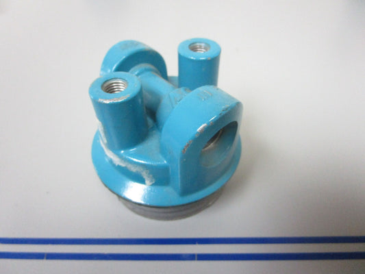 *NEW OEM* 0770 OMC Johnson Evinrude Fuel Filter Top 981065 0981065