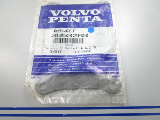 NEW OEM Volvo Penta 3853283 Gasket 0810