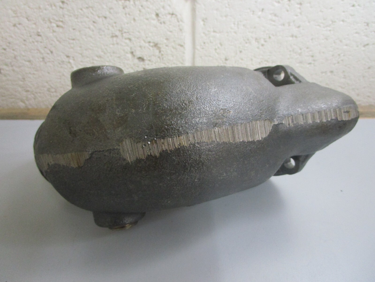 *NEW OEM* 0820 Bombardier Exhaust Elbow 981279 0981279 909211