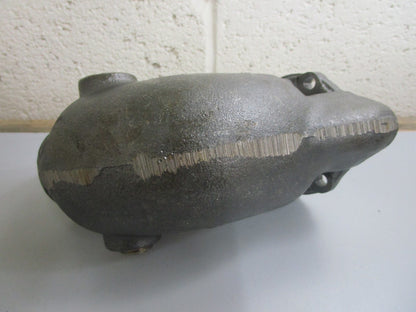 *NEW OEM* 0820 Bombardier Exhaust Elbow 981279 0981279 909211