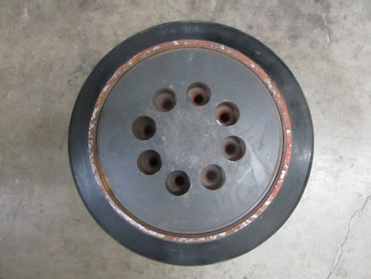 *NEW* 0820 TWS TWSA3 Wheel & Tire 5½ × 9½