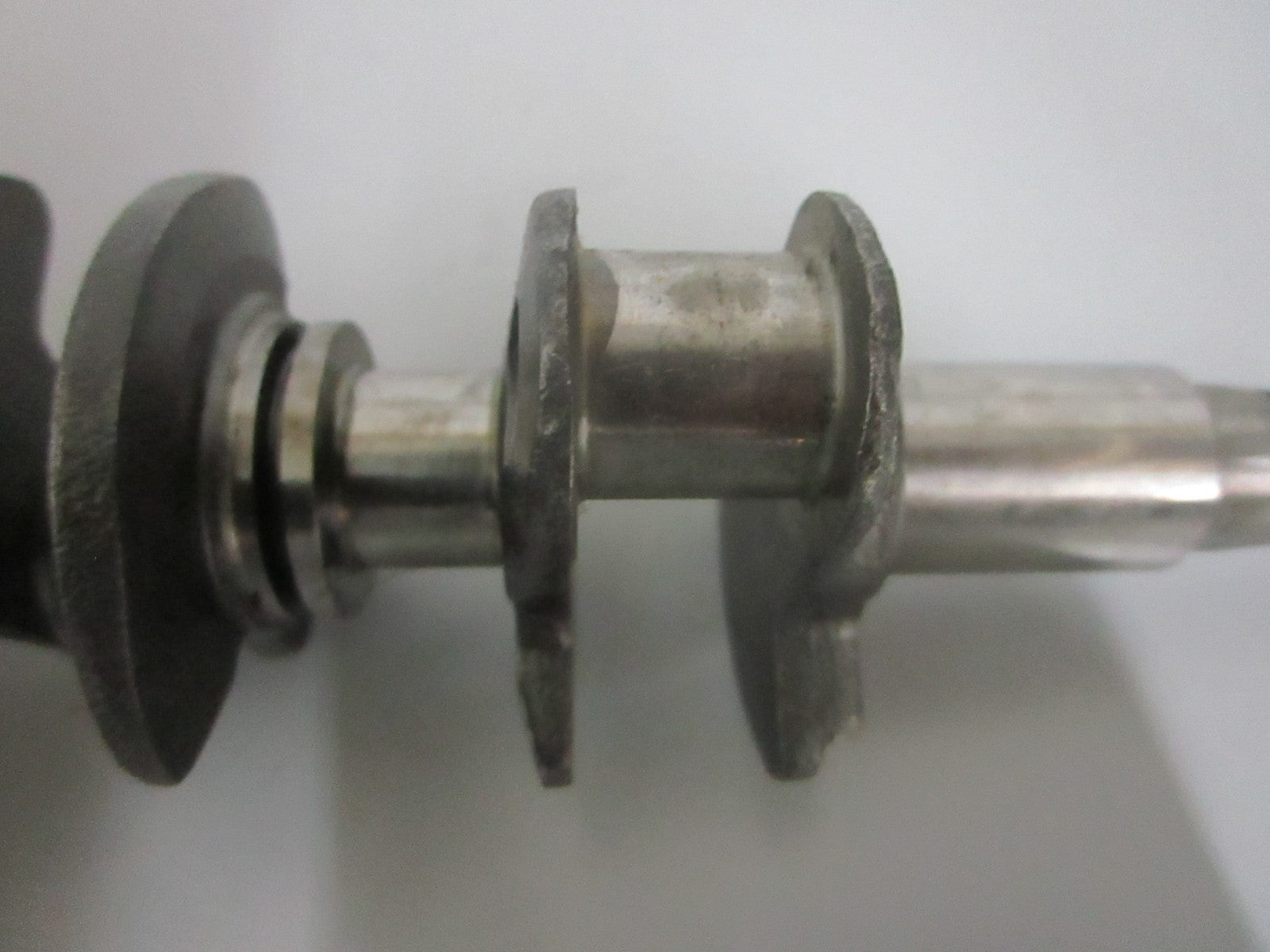 NEW OEM 432626 0432626 OMC Johnson Evinrude Crankshaft Assy 0820