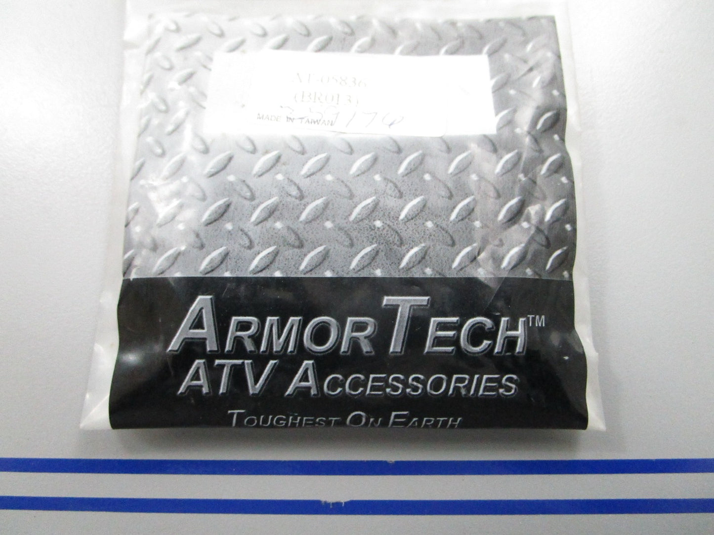 *NEW* (LOT OF 5) 0810 Armor Tech Brake Rod Joint AT-05836 For Yam Honda Suzuki