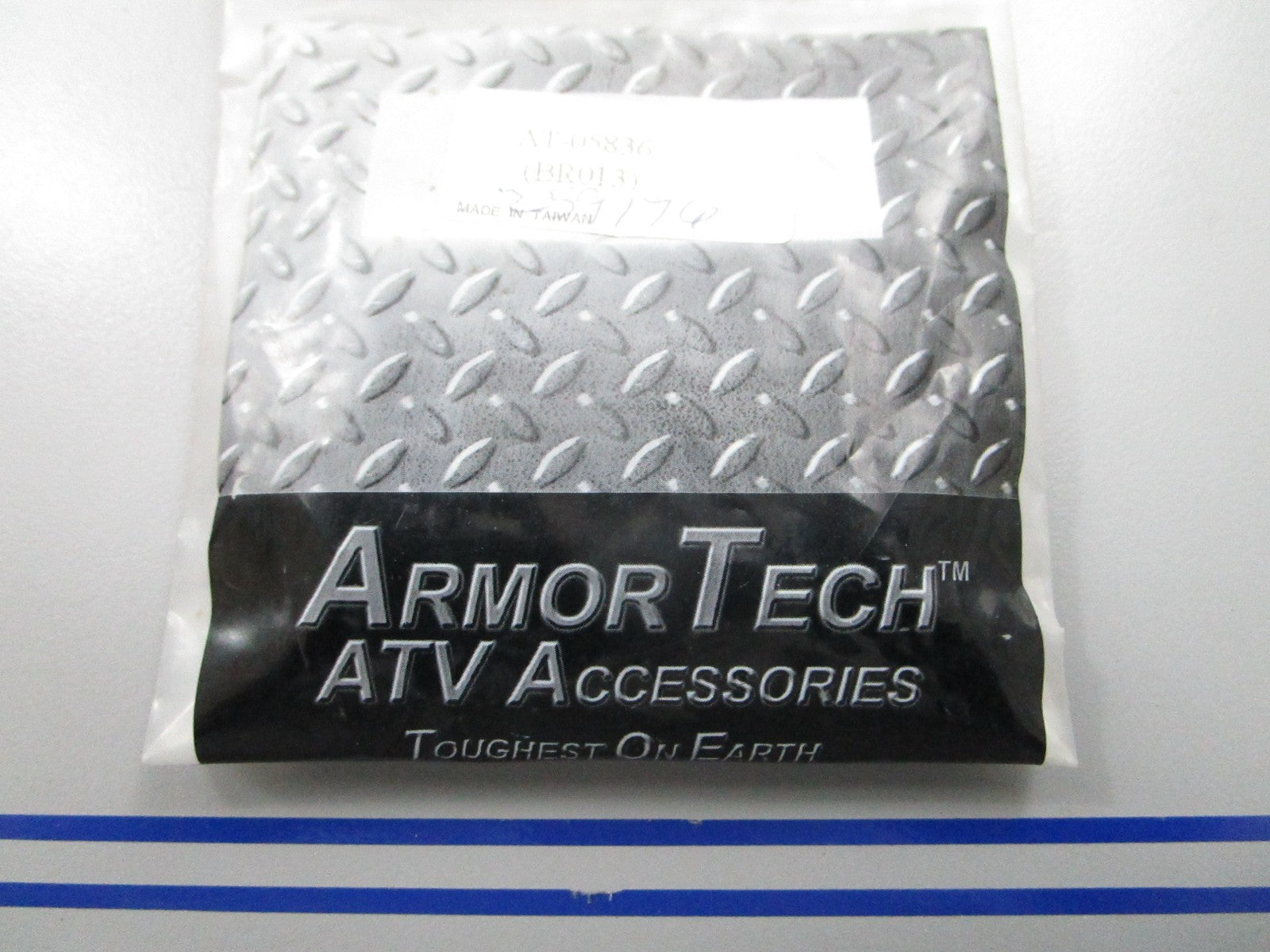 *NEW* (LOT OF 5) 0810 Armor Tech Brake Rod Joint AT-05836 For Yam Honda Suzuki
