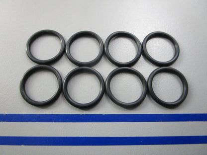 NEW OEM (LOT OF 8) 304174 0304174 OMC Johnson Evinrude O-Ring 0810