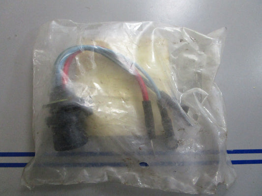 *NEW OEM* 0810 Mercury Quicksilver Connector Assembly 84-74023A