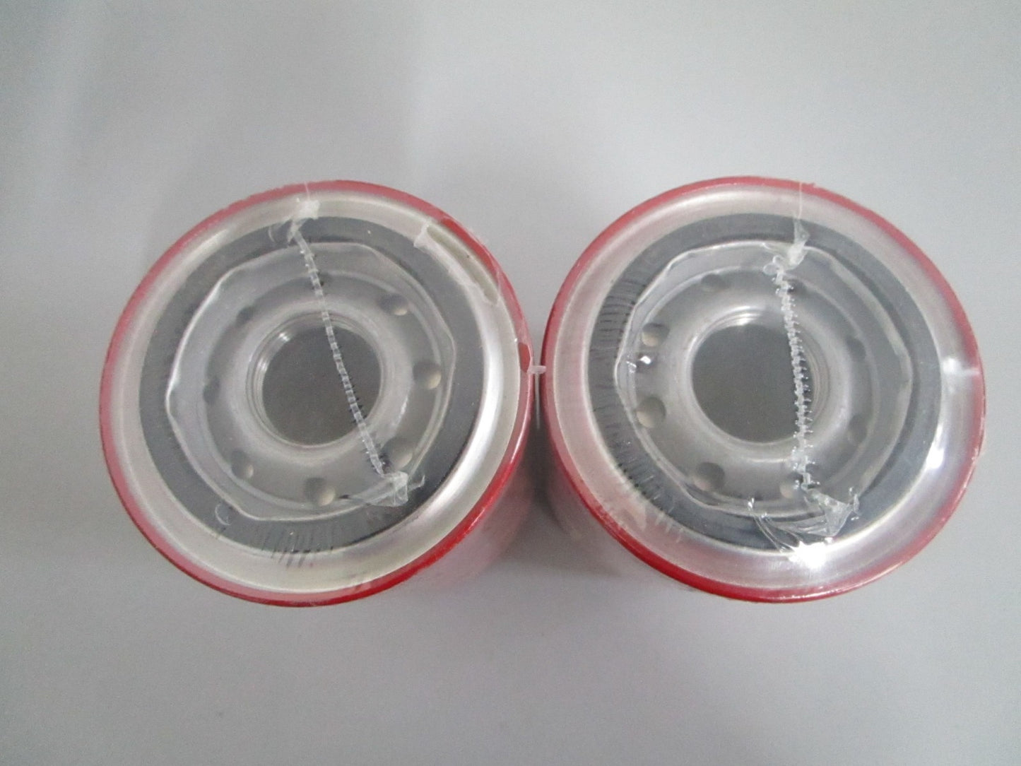 Baldwin NEW Lube Oil Filter BT230 Spin-On CAT 8N9586 Hino Mack LOT OF 2 NOS 0820
