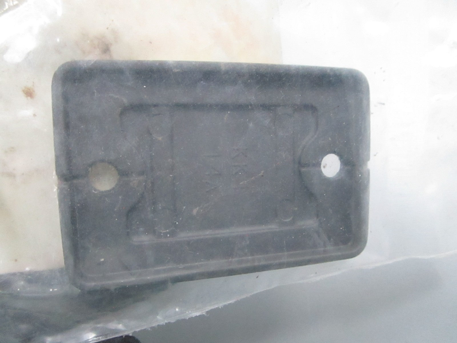 *NEW OEM* 0810 Honda Master Cylinder Cap 45513-GW3-851