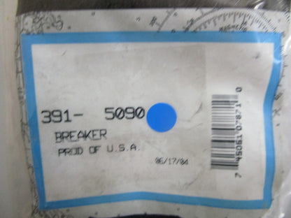 *NEW OEM* 0810 Mercury Quicksilver Breaker 391-5090