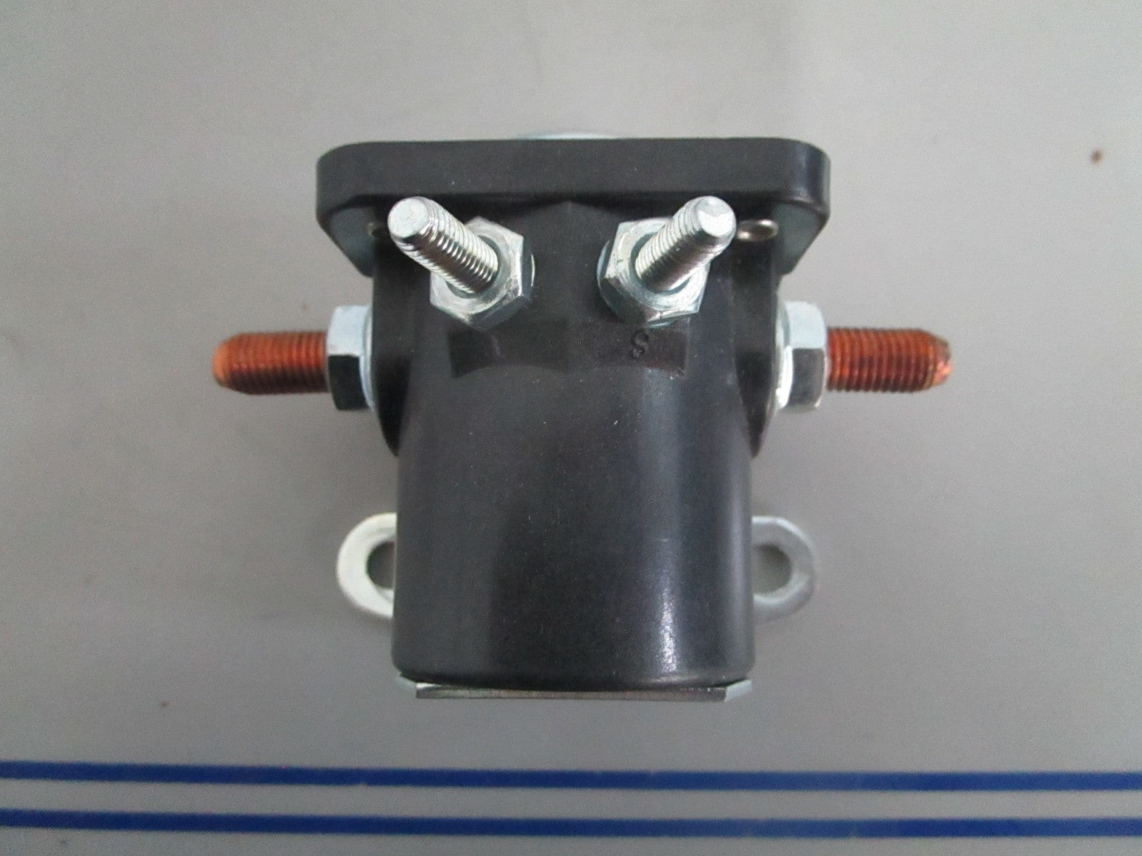 *NEW OEM* 0820 Onan Solenoid Relay 307-1166