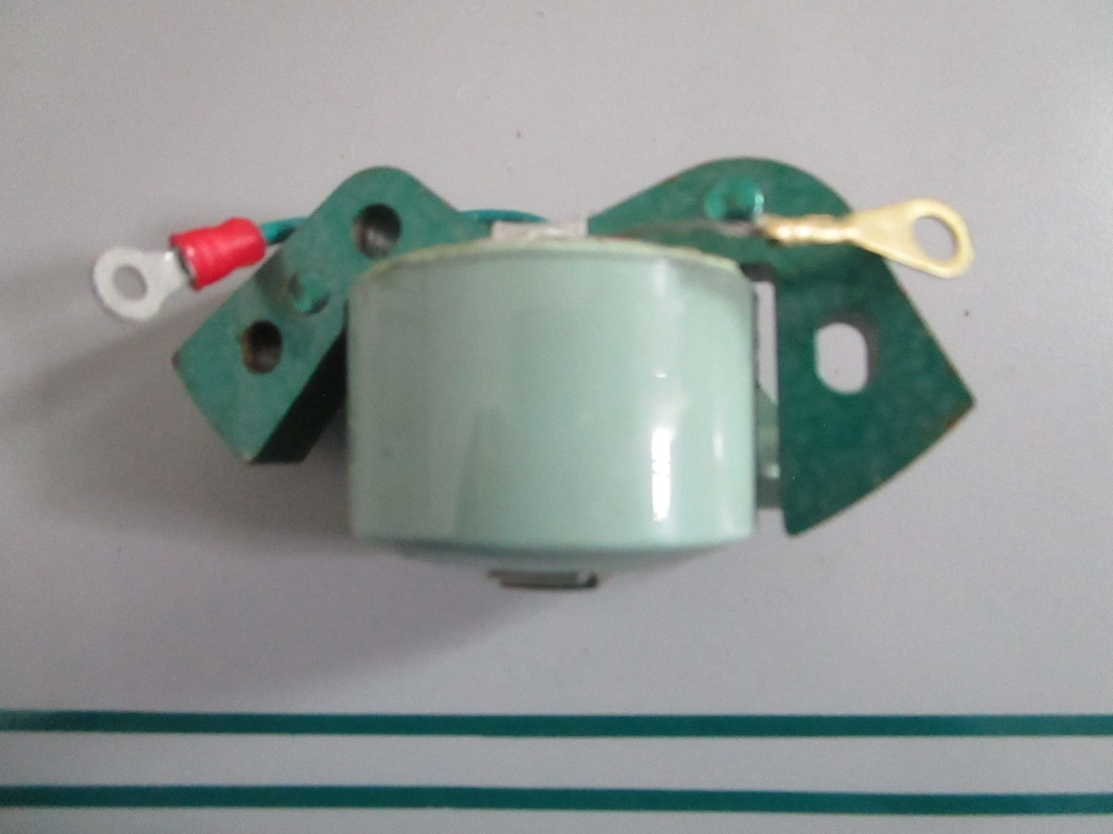 NEW OEM 580971 0580971 OMC Johnson Evinrude Coil 0820