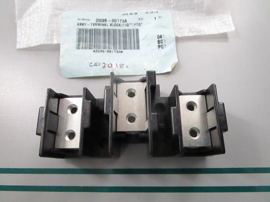 NEW OEM DG96-00173A Samsung Terminal Block 0810