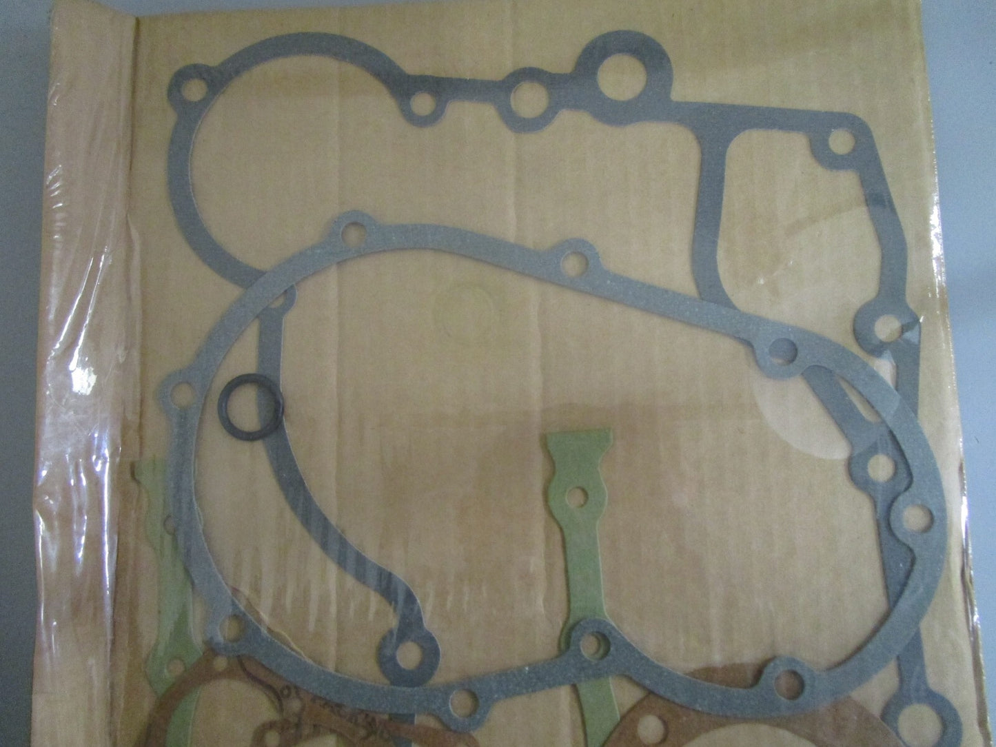 *NEW OEM* 0820 Case IH Gasket Set A189542