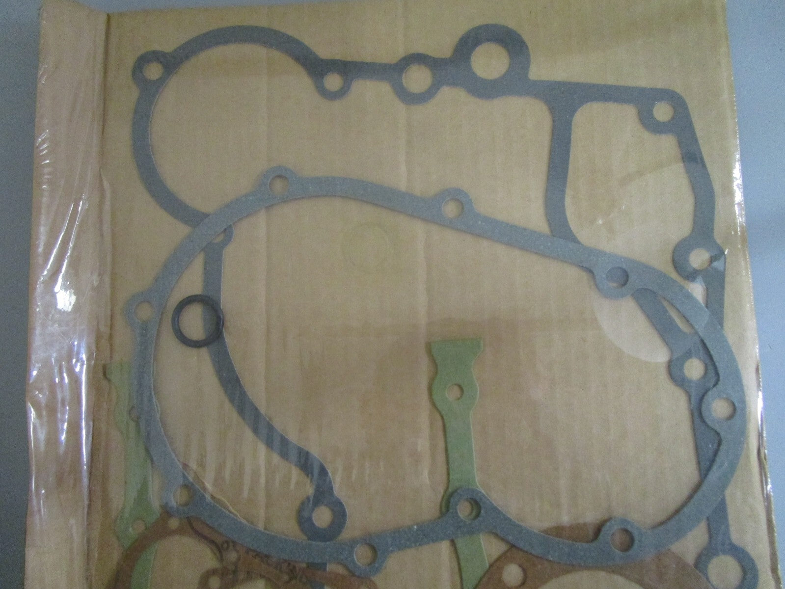 *NEW OEM* 0820 Case IH Gasket Set A189542
