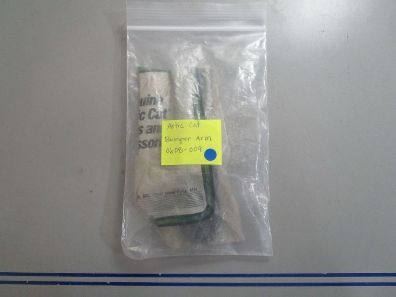 *NEW* 0770 Artic Cat Bumper Arm 0608-009