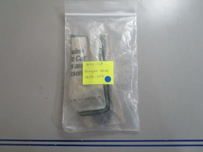 *NEW* 0770 Artic Cat Bumper Arm 0608-009