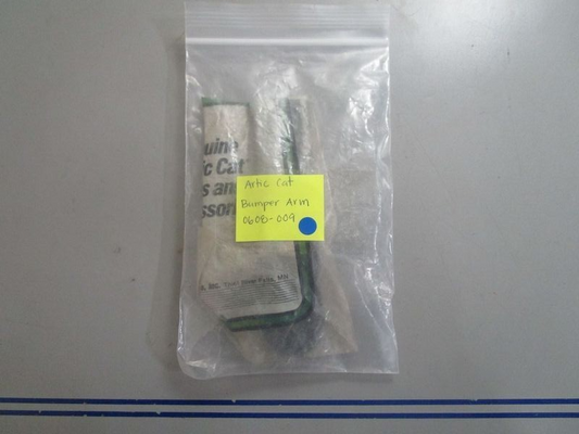 *NEW* 0770 Artic Cat Bumper Arm 0608-009