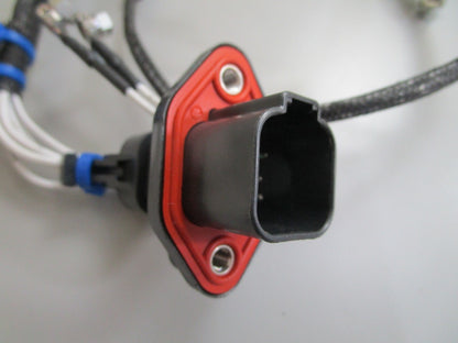 *NEW OEM* 0820 John Deere Fuel Injection Pump Wiring Harness RE529582