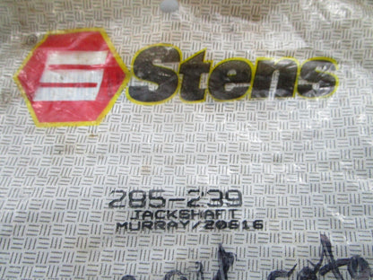 NEW Stens 285-239 Jackshaft Replaces: 20616 0810