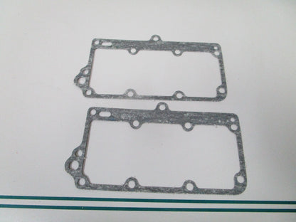 NEW OEM (LOT OF 2) 304716 0304716 OMC Johnson Evinrude Exhaust Cover Gasket 0810