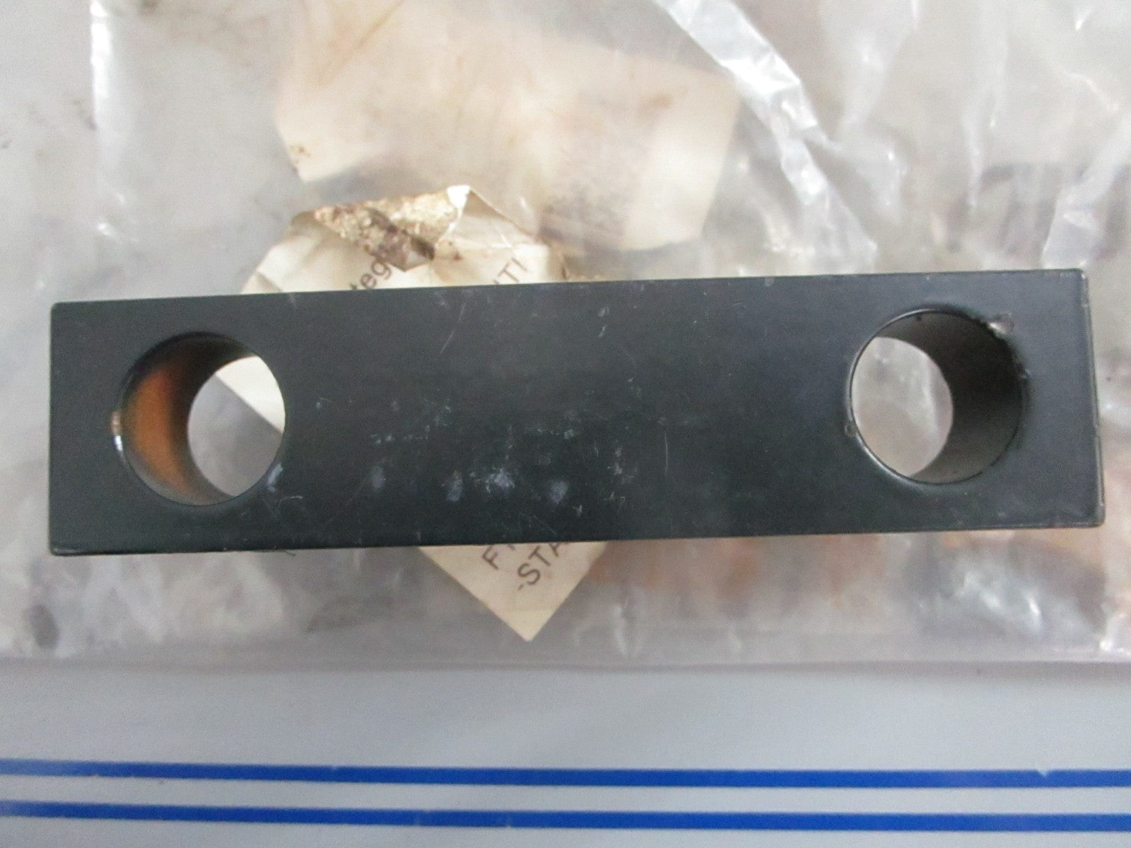 *NEW OEM* 0820 Crown Mounting Block 86991